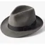 Failsworth Chester Trilby Grey 